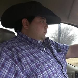 Meet your Posher, Brenton